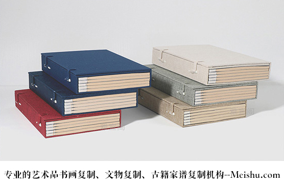古浪县-哪家公司能提供高质量的书画打印复制服务？